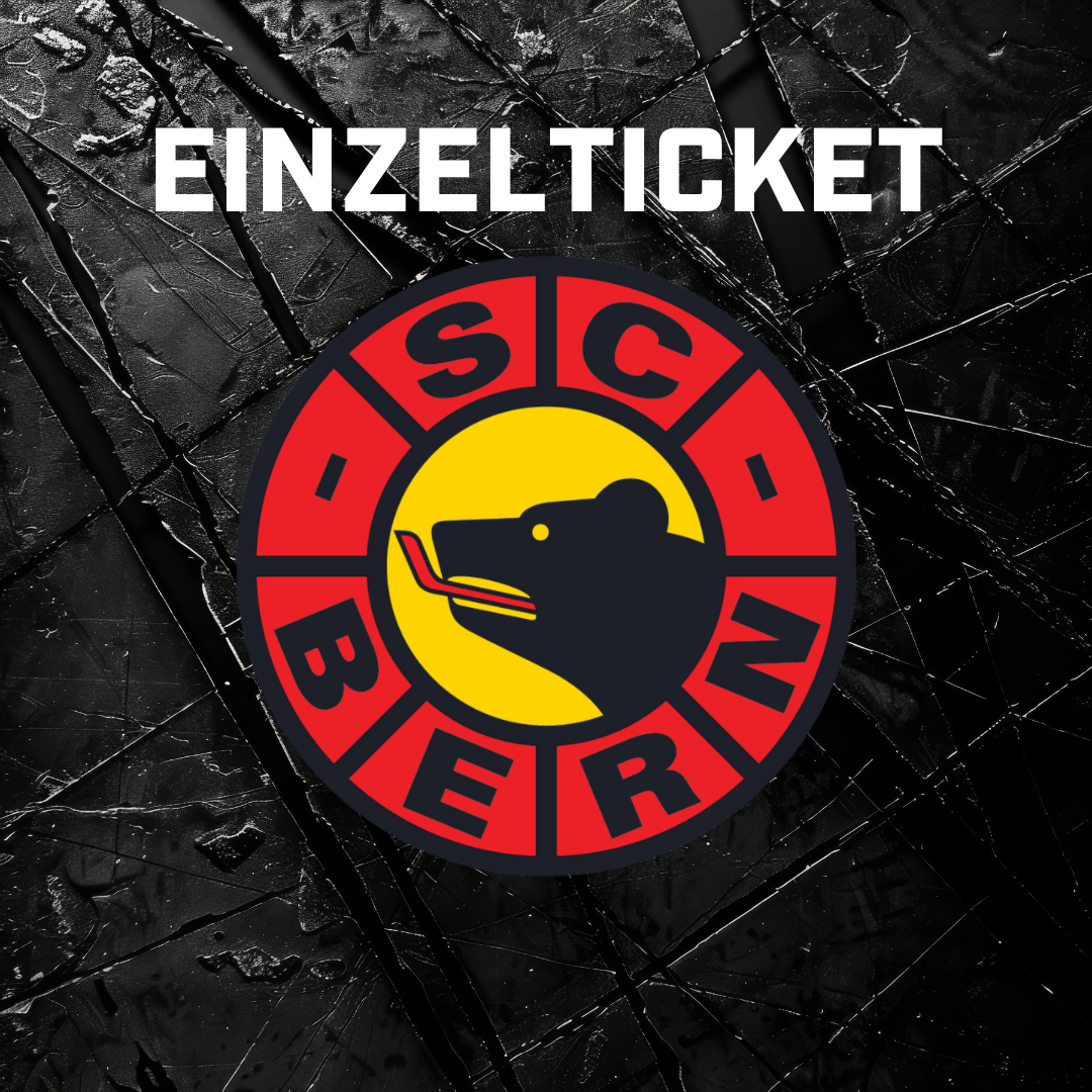 EINZELTICKET