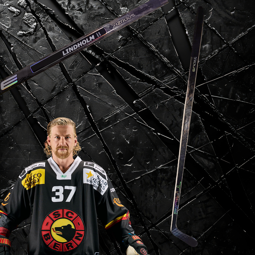 Anton Lindholm's Stock