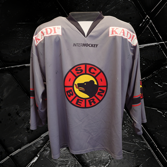 KADI Goalie-Trainingstrikot