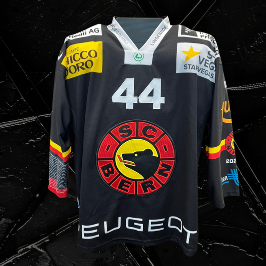 Gameworn Dress Samuel Kreis