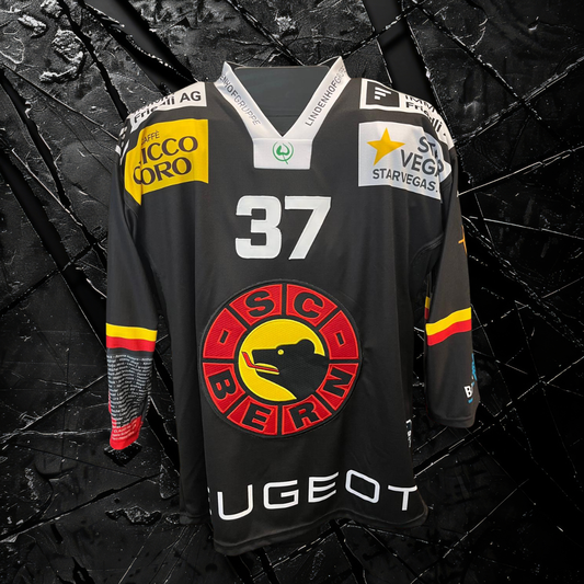 original Fandress #37 Anton Lindholm