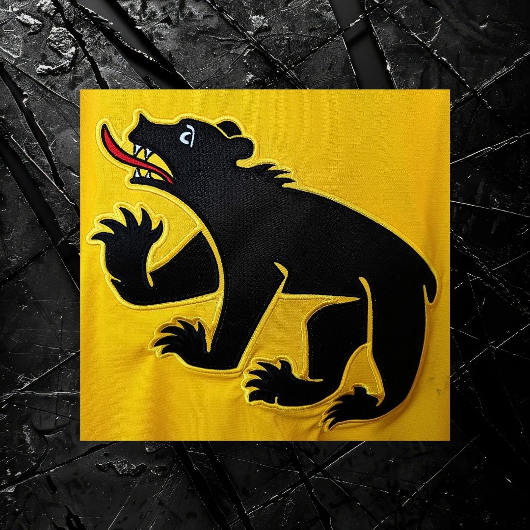 Matchworn  Dress Jubiläumsspiel #15 Miro Aaltonen