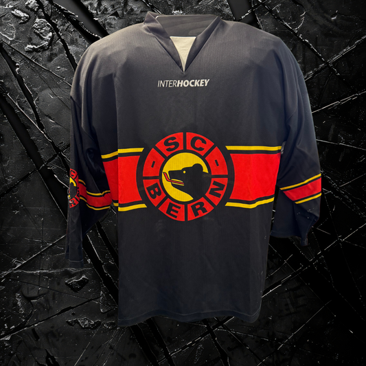 SC Bern Trainingstrikot #9