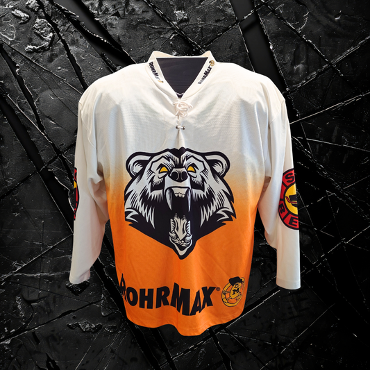 SC Bern Warm-Up Shirt #9
