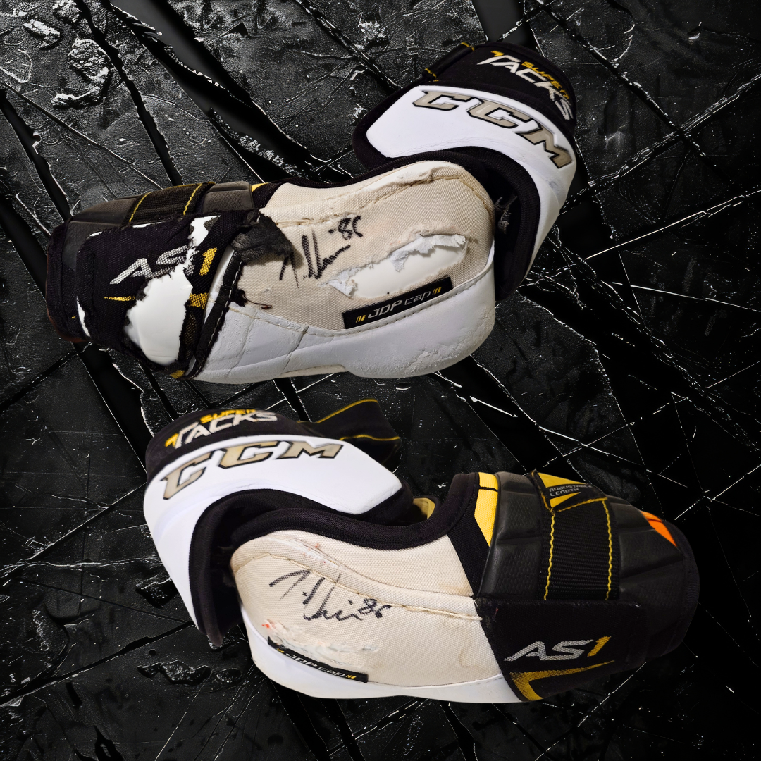 Ellbogenschoner von Joël Vermin