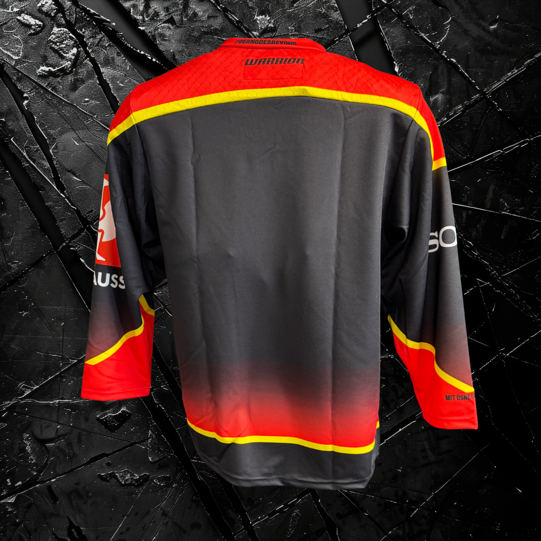 SC Bern CHL Heimdress 2024/25 Grösse L