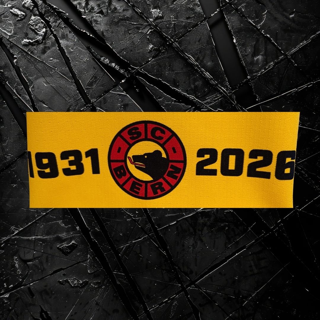 Matchworn Dress Jubiläumsspiel #44 Samuel Kreis