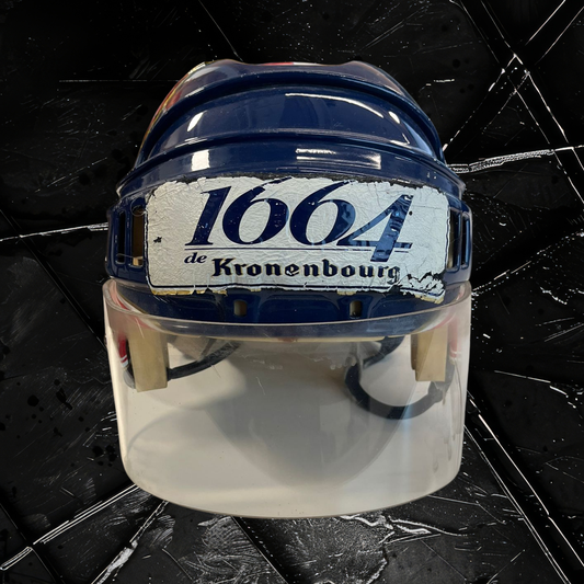 Helm Patrick Howald