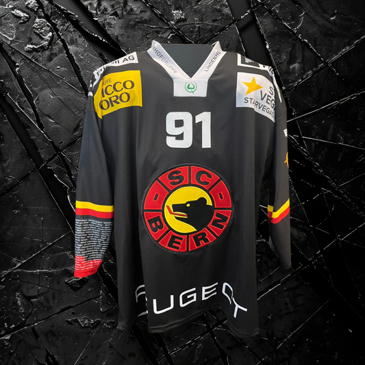 original Fandress #91 Fabian Ritzmann