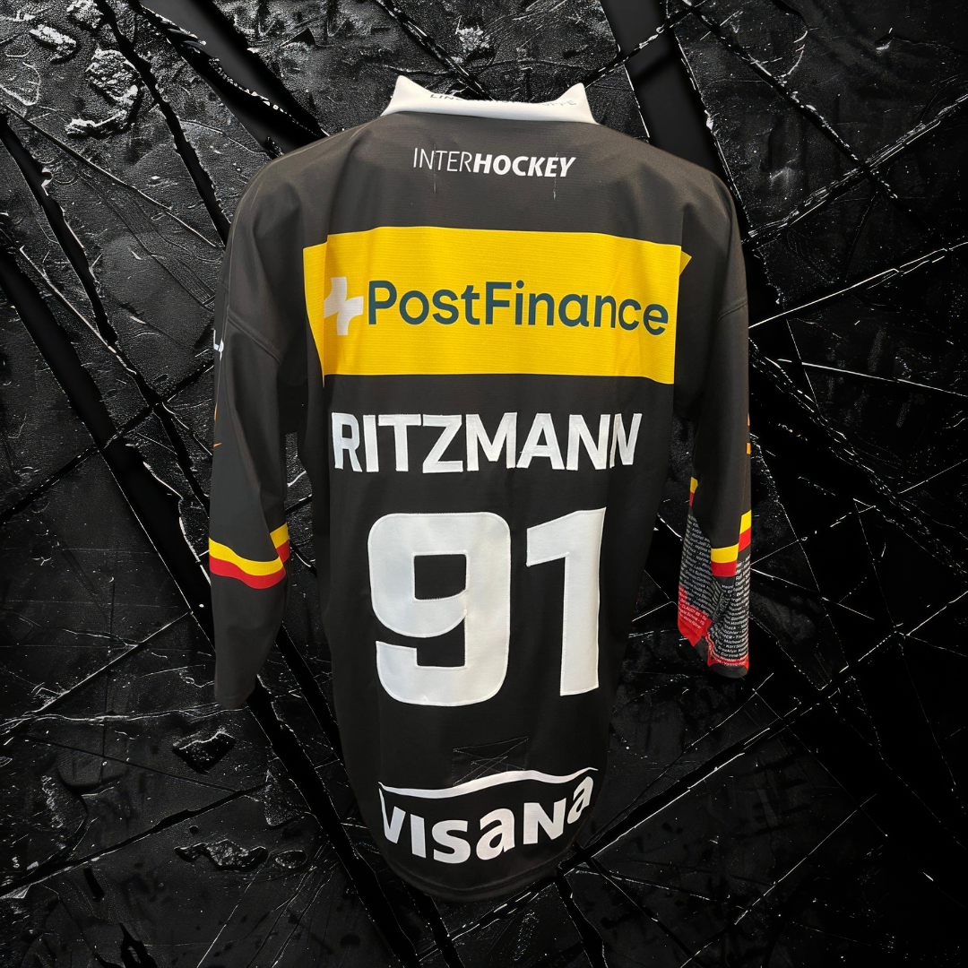 original Fandress #91 Fabian Ritzmann