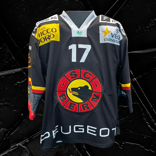 Gameworn Dress Levin Moser