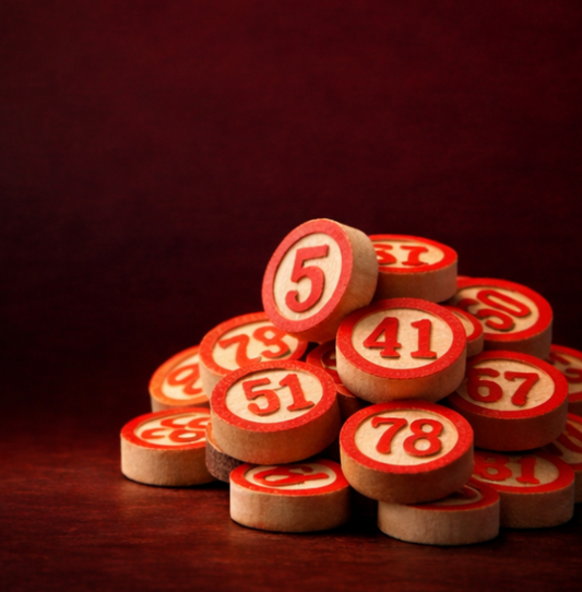 SCB-Lotto an der BEA