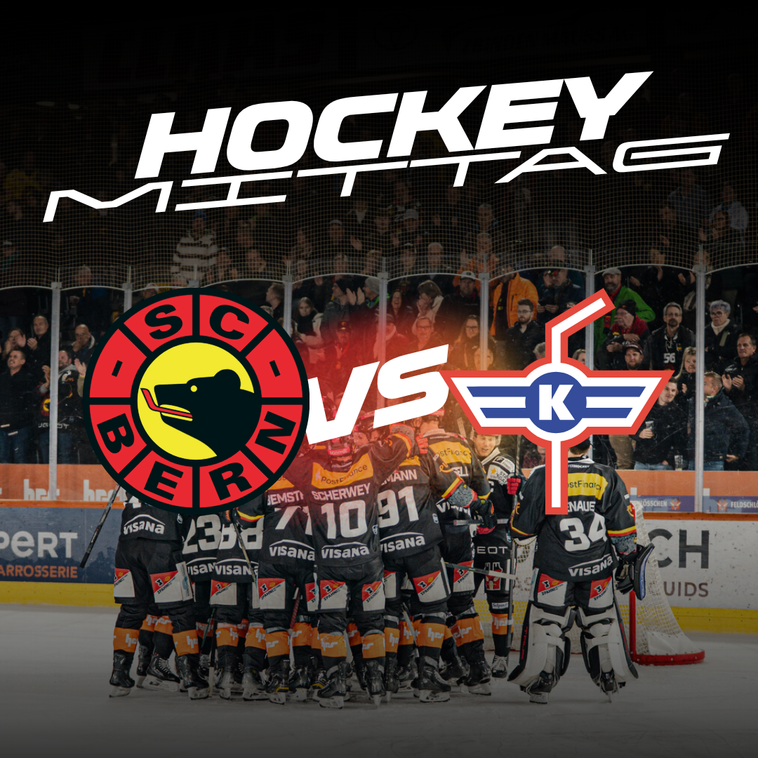 Hockey Night Regular Season 26/27