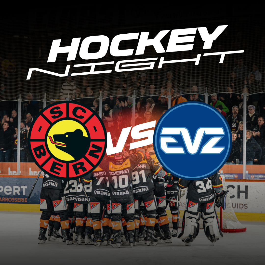 Hockey Night Regular Season 26/27