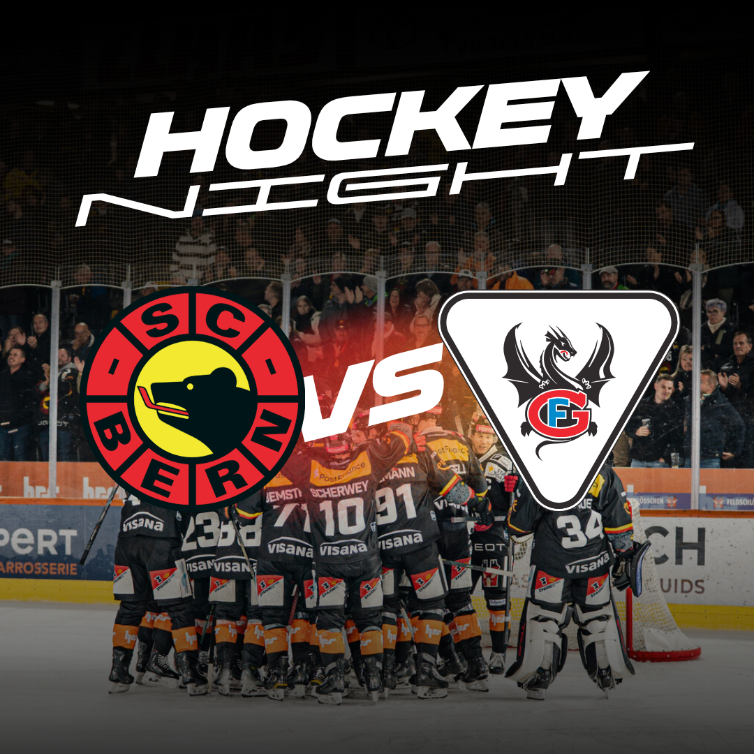 Hockey Night Regular Season 26/27