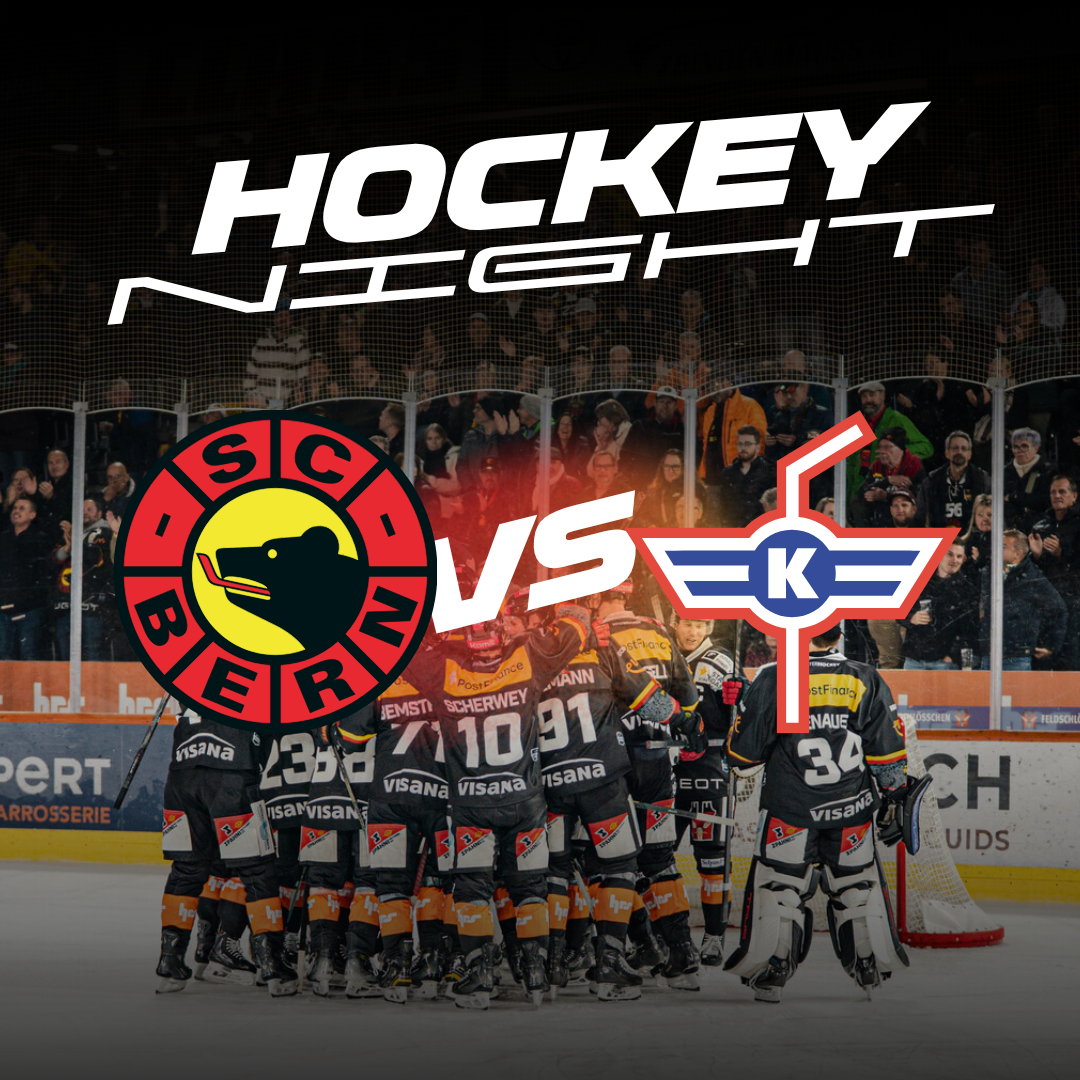 Hockey Night Regular Season 26/27