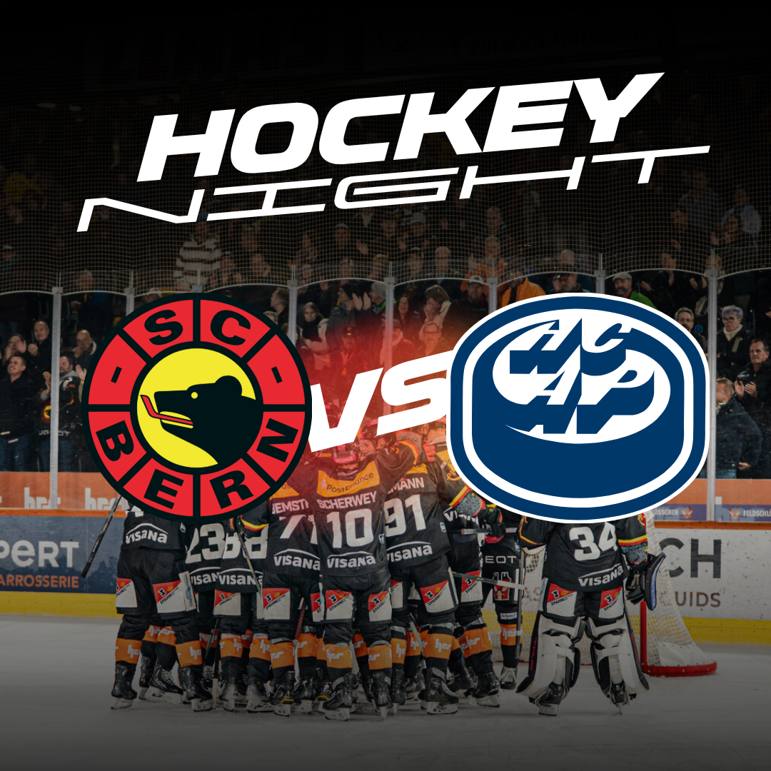 Hockey Night Regular Season 26/27