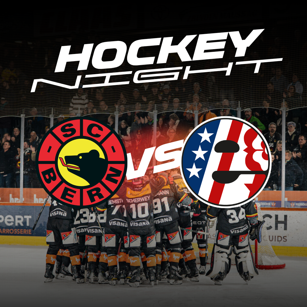 Hockey Night Regular Season 26/27