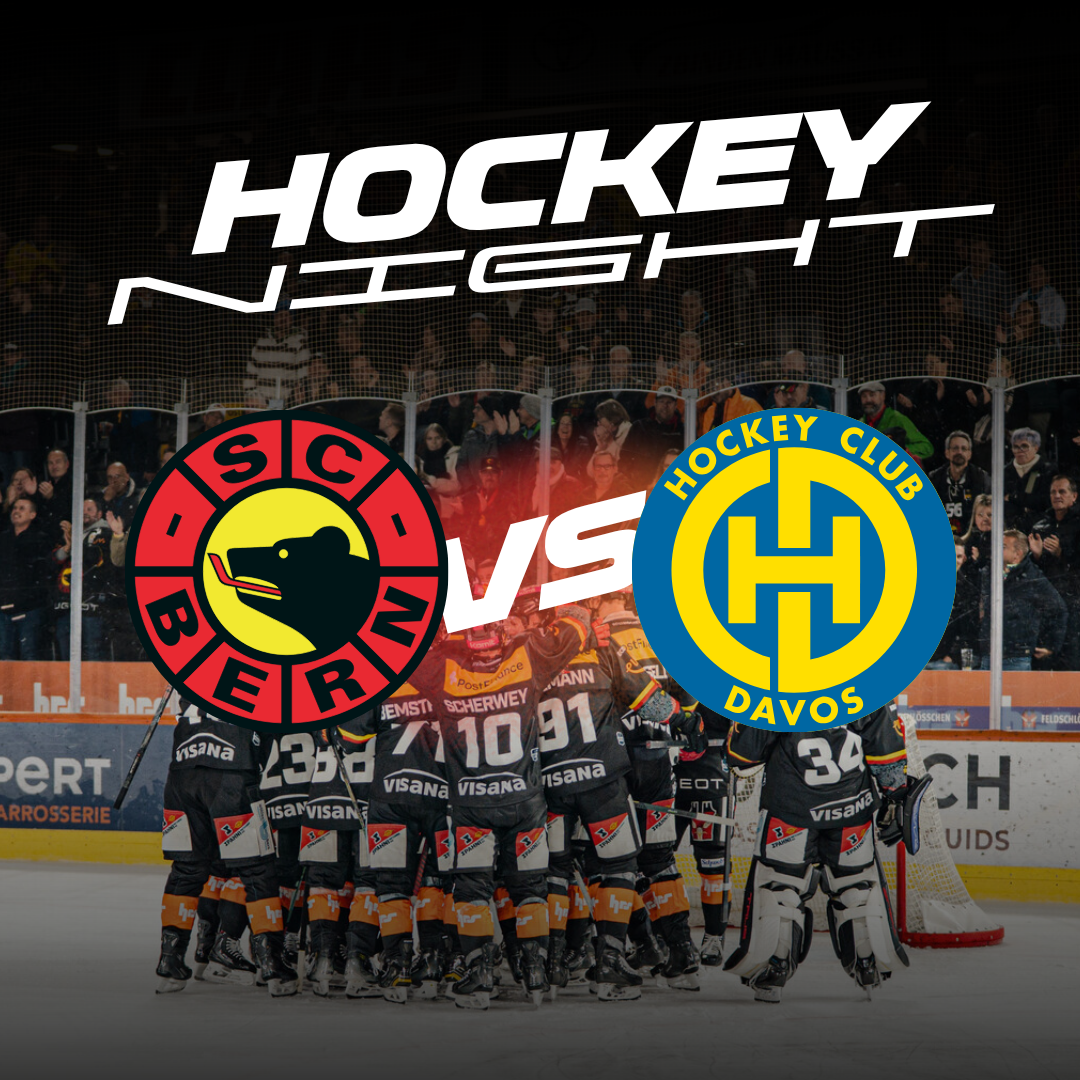Hockey Night Regular Season 26/27