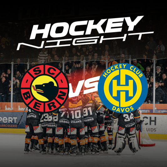 Hockey Night Regular Season 26/27