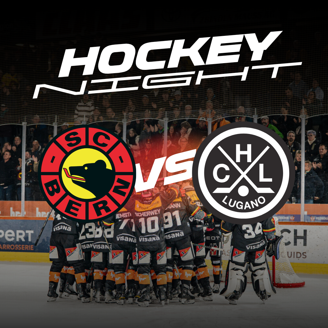 Hockey Night Regular Season 26/27