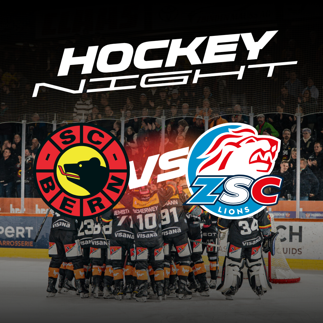Hockey Night Regular Season 26/27