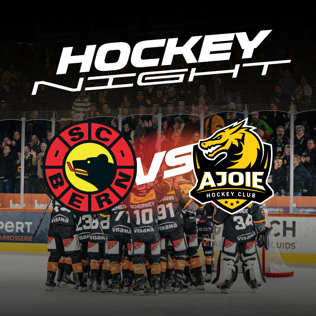 Hockey Night Regular Season 26/27