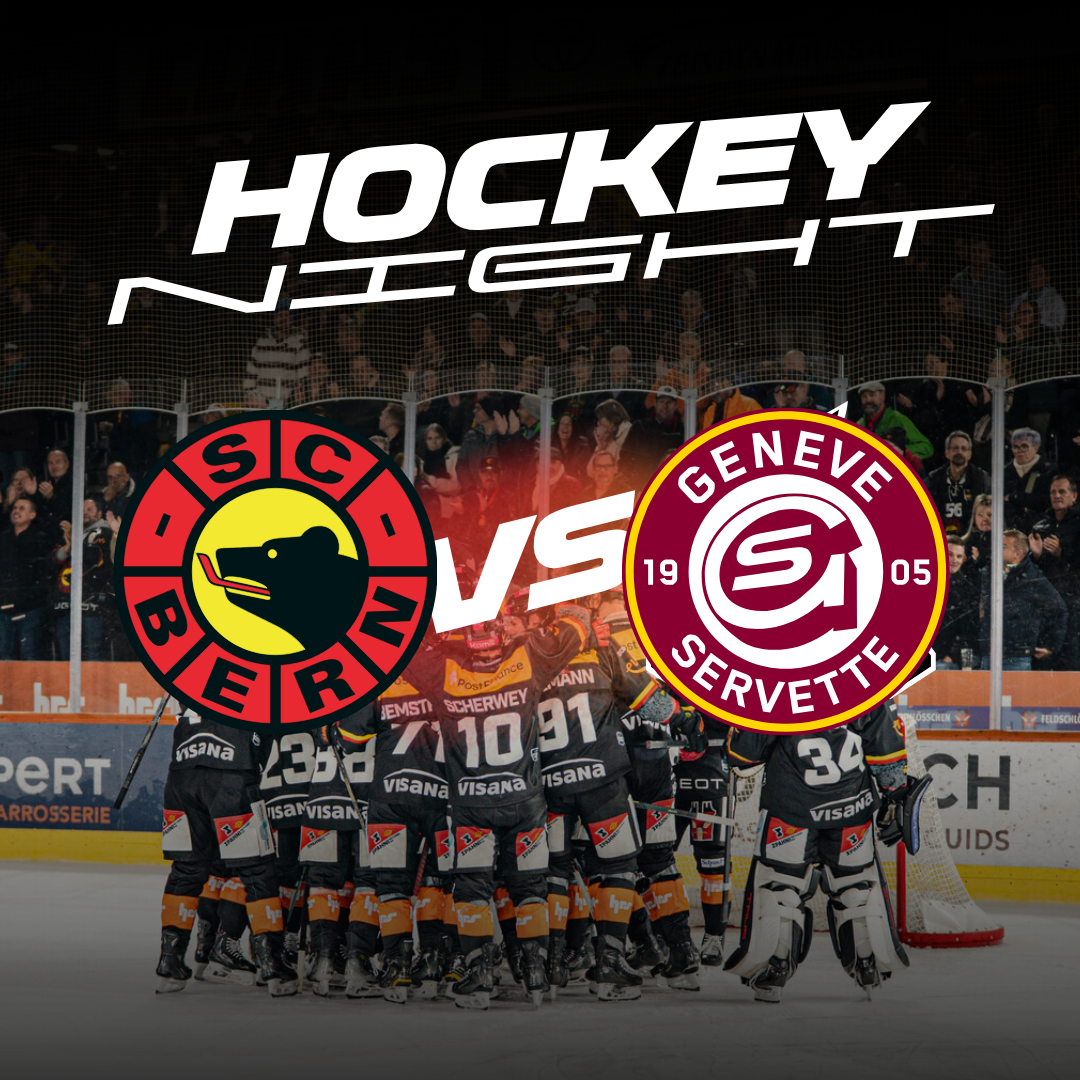 Hockey Night Regular Season 26/27