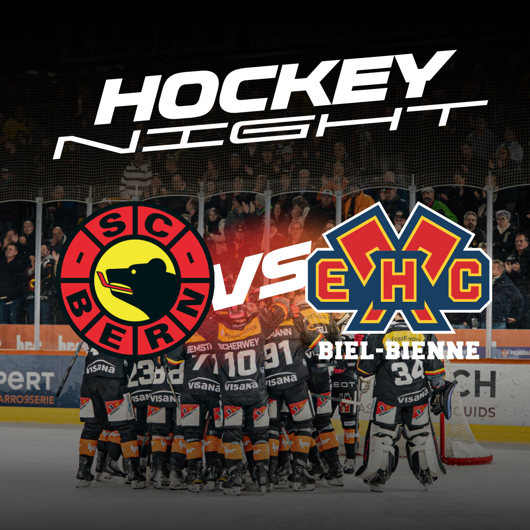 Hockey Night Regular Season 26/27