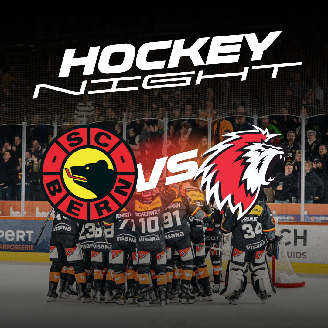 Hockey Night Regular Season 26/27