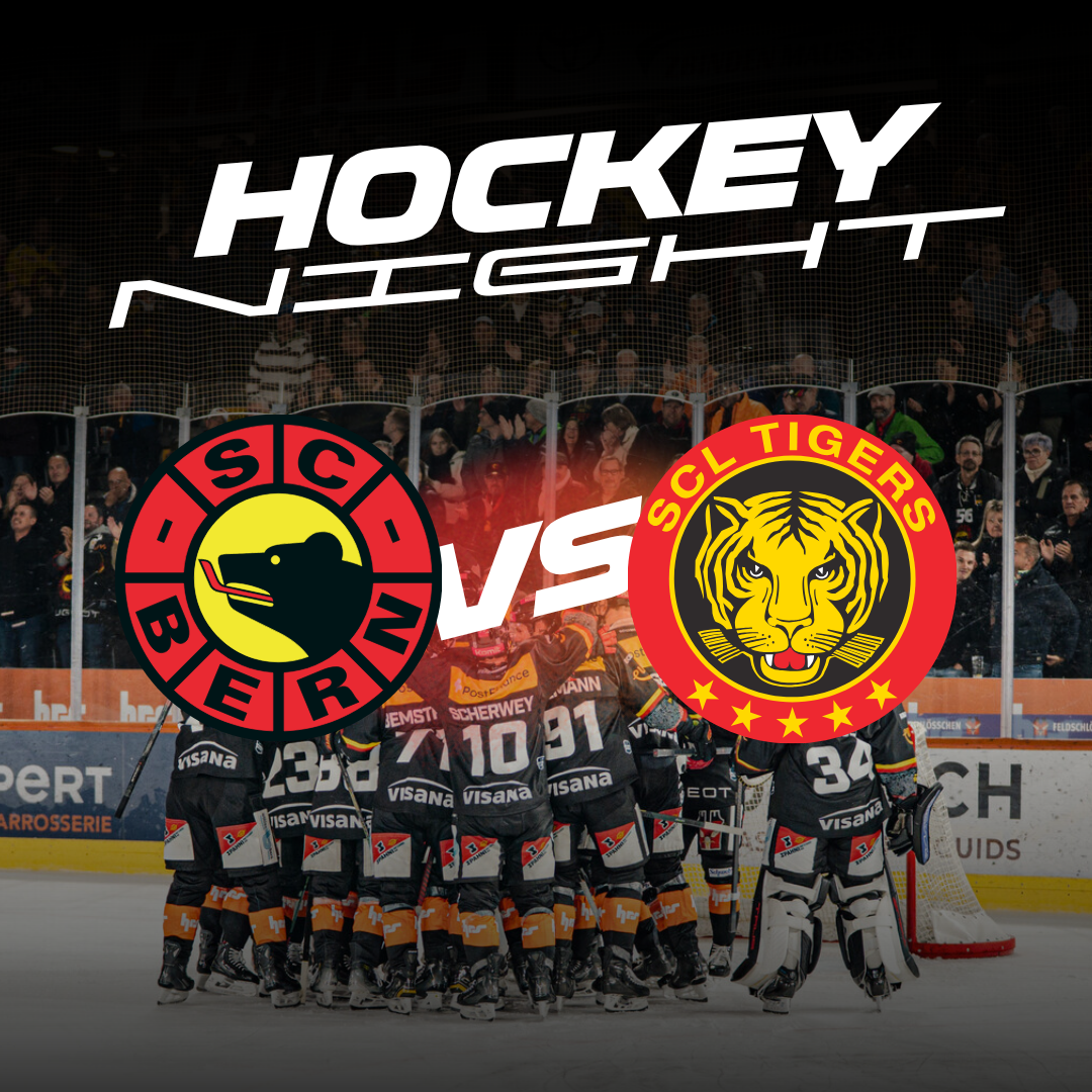 Hockey Night Regular Season 26/27