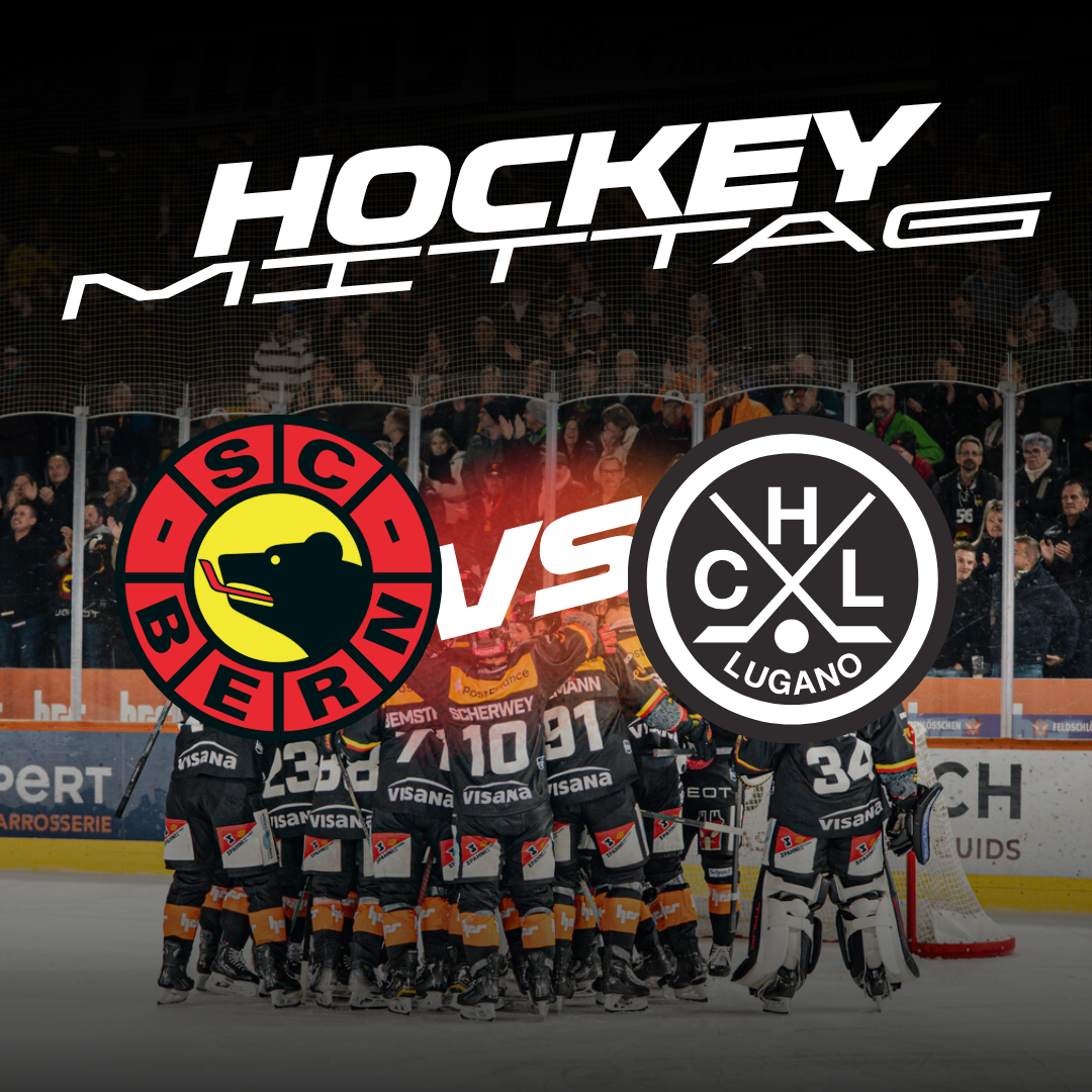 Hockey Night Regular Season 26/27