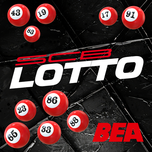 SCB-Lotto an der BEA