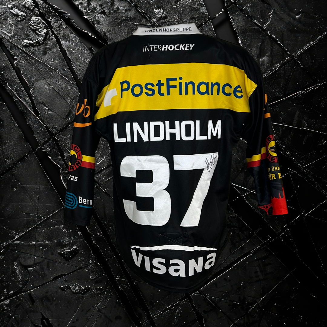 Gamedress, Saison 24/25, Anton Lindholm