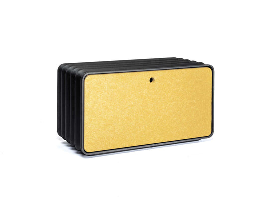 Simple Wave Box WAVE BOXEN – SCB Eishockey AG